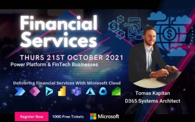 Financial Services Power Summit