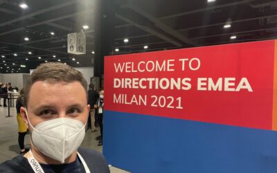 Directions EMEA