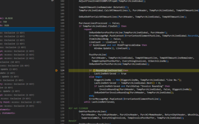 Debugging and launch.json improvements in BC 2022 wave 2 (v21)